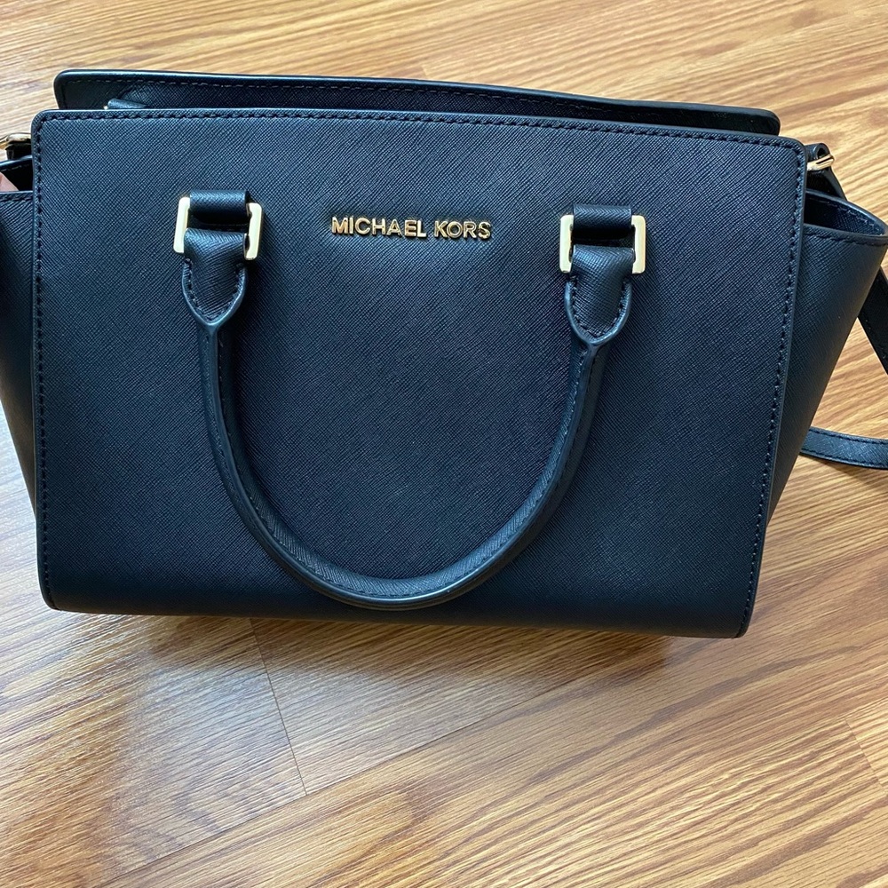 Michael Kors Selma medium